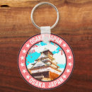 Search for cities japan cities key rings Asia