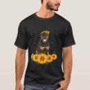 Search for headband tshirts Rottweiler