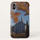 Search for cemetery iphone cases Church