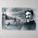 Search for tesla posters Edison