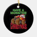Search for monster truck christmas tree decorations Cute