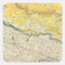 Search for nepal map stickers Relief