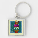 Search for gemini key rings Stars