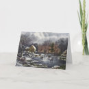 Search for early christmas cards Winter