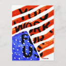 Search for us election postcards America