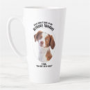 Search for brittany spaniel dog mugs Animal