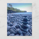 Search for black sand beach postcards Waianapanapa state park