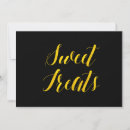 Search for faux foil wedding invitations Simple