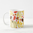 Search for vintage leaves pattern mugs Garden