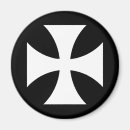 Search for templars magnets Cross