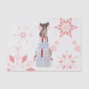 Search for papillon dog Red