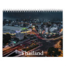 Search for thailand calendars Temple