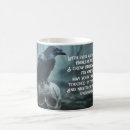 Search for gothic skull mugs Raven
