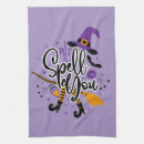 Search for witch tea towels Autumn
