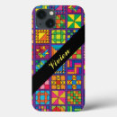 Search for multi coloured phone cases Green