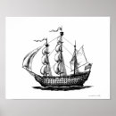 Search for vintage sailing ship posters Ships