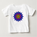 Search for kaleidoscope baby shirts Psychedelic