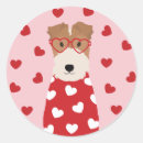 Search for sweater pattern stickers Red