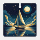Search for sailboat christmas tree decorations Coastal