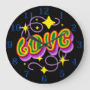 Search for pride clocks Bisexual