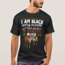 Search for blacky tshirts African