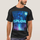 Search for android tshirts Sci fi