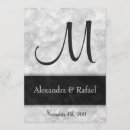 Search for diy wedding invitations Black