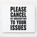 Search for rude mousepads Humour