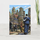 Search for published cards Books