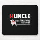 Search for uncles christmas mousepads President