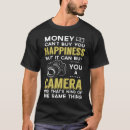 Search for you cant buy happiness tshirts Money