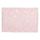 Search for pastel pink pillowcases White
