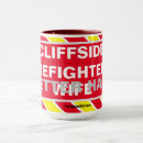 Search for firefighter wife mugs Firefighters
