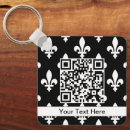 Search for fleur de lis key rings Heraldry