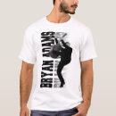 Search for bryan adams tshirts Remastered