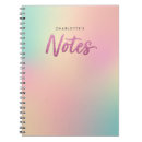 Search for pink notebooks Bright