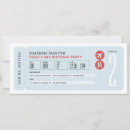 Search for birthday boarding pass Pilot