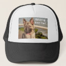 Search for german shepherd hats Pets