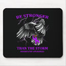 Search for cancer survivor mousepads Breast cancer walk