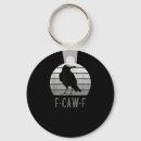 Search for vintage rooster key rings Bird