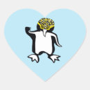 Search for penguin love stickers Nature