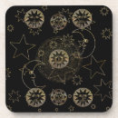 Search for celestial coasters Space