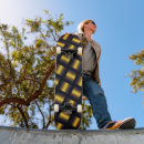Search for black golden skateboards Black and gold