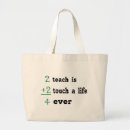 Search for touches bags Education