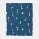 Search for cute winter blankets Trendy