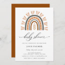 Search for earthy invitations Trendy