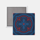 Search for floral decor magnets Pattern
