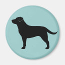 Search for black lab magnets Labrador