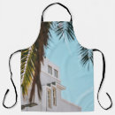 Search for blue window aprons Windows