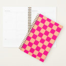 Search for square planners Retro